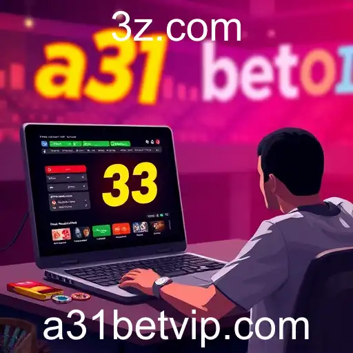 Expansão e Desafios do A31Bet em 2026
