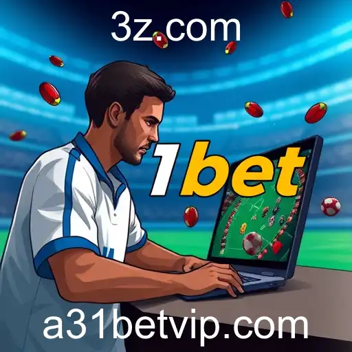 O Crescimento dos Jogos Online e a31bet