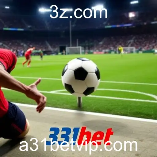A31bet: Transição Digital e Novas Fronteiras nos Jogos Online