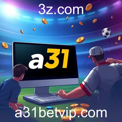 A31Bet Inova Cenário de Jogos Online