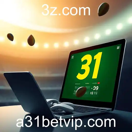 Explorando a Ascensão do a31bet no Cenário de Jogos Online