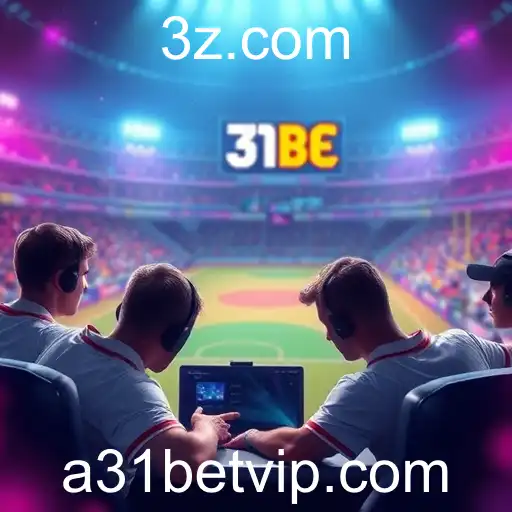 A Influência de a31bet no Mercado Global de Jogos