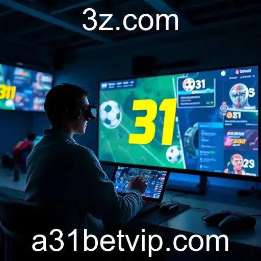 A31bet Revoluciona o Mercado de Apostas Online em Portugal