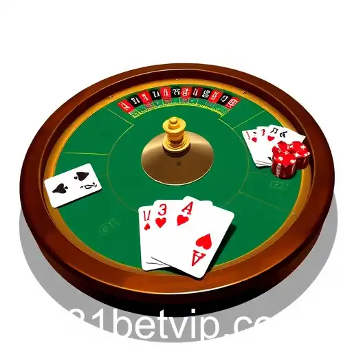 A31bet: A Nova Onda do Entretenimento Online em 2025