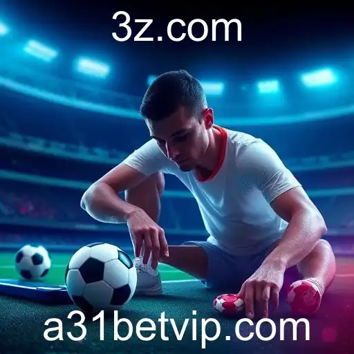 A31bet: Expansão e Inovações no Mercado de Jogos Online