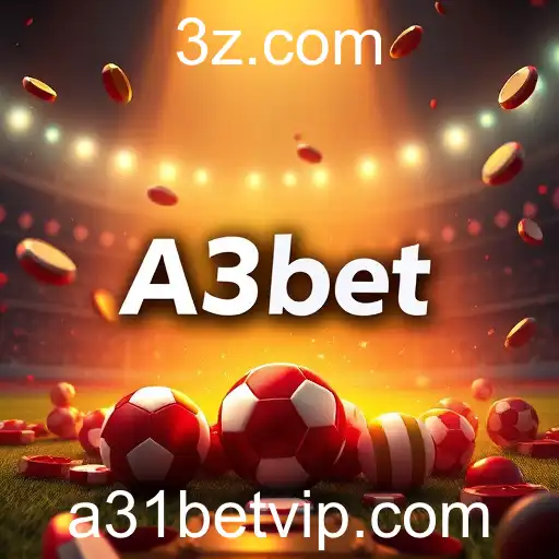 A31bet: Revolução no Mercado de Jogos Online