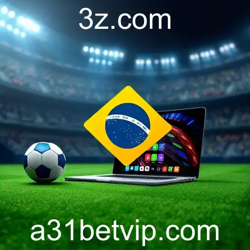 A Ascensão do A31BET no Cenário de Jogos Online