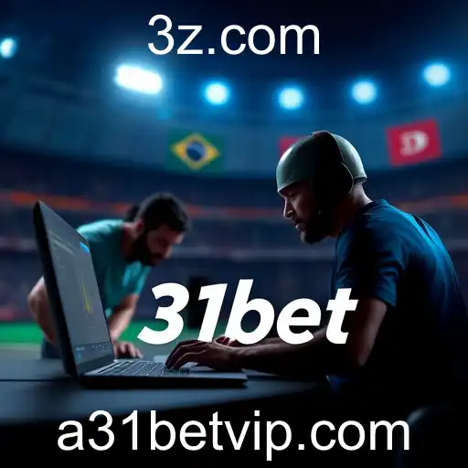 A31bet: Expansão e Desafios em 2026