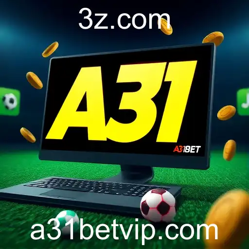 A31Bet: Evolução no Mercado de Jogos Online e Novas Dinâmicas