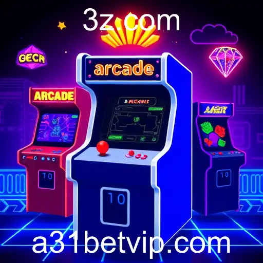 A31bet Revoluciona o Mercado de Jogos em 2026