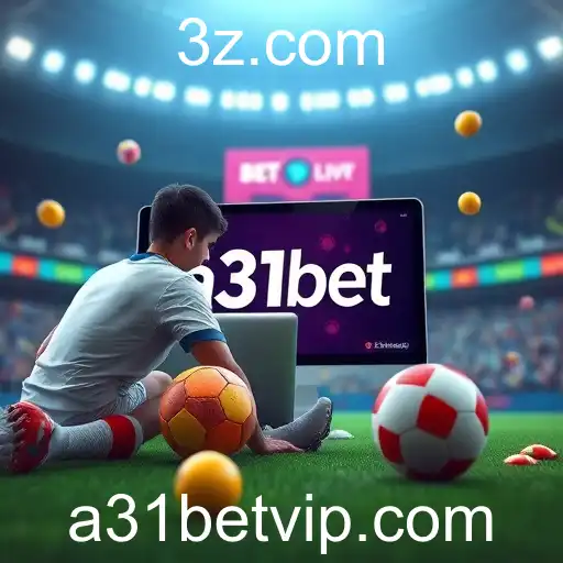 A Ascensão do a31bet no Cenário de Jogos Online em 2026