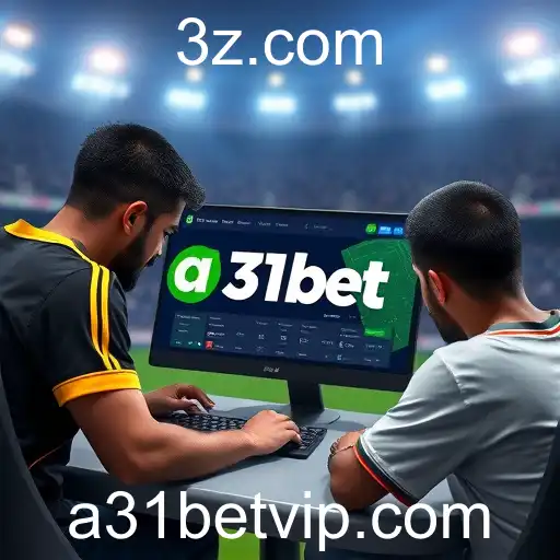 A31bet: Transformações no Cenário de Jogos Online e Tendências Futuras