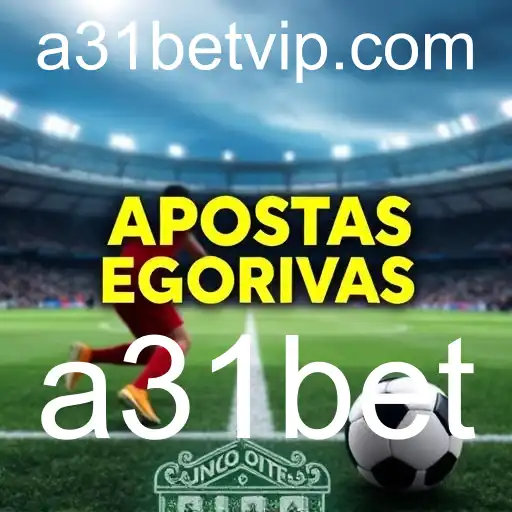 Apostas esportivas