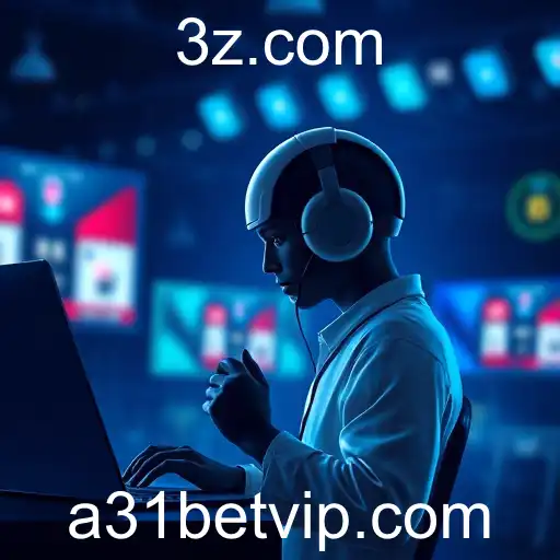 A Evolução do Mercado de Jogos Online em Portugal