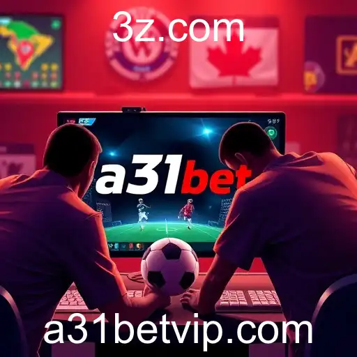 Expansão dos Jogos Online em 2025