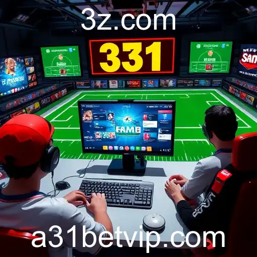 A Evolução do Mercado de Jogos Online em 2026