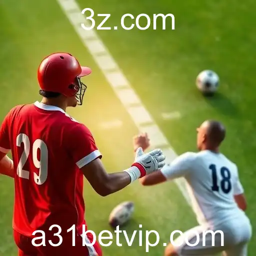 A31bet: Impulsionando a Indústria de Jogos Online em 2025