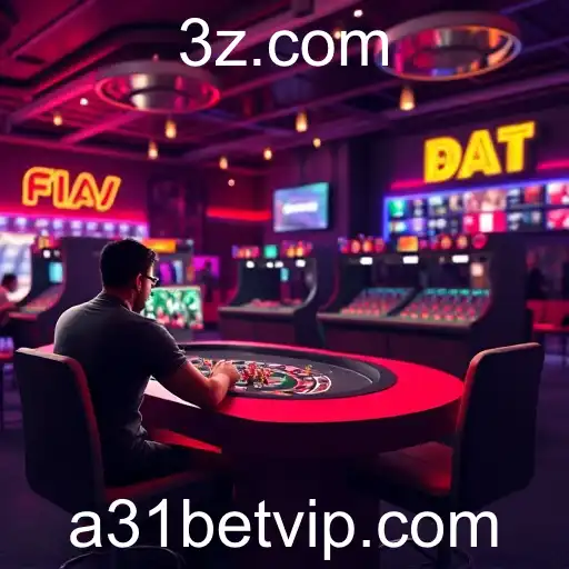 Crescimento do Mercado de Jogos e Riscos Online em 2026