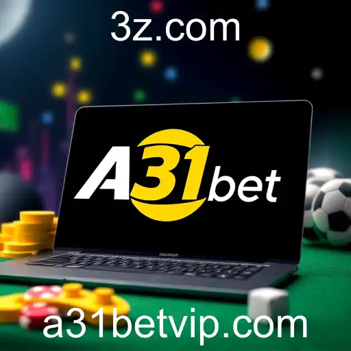 A31bet e o Crescimento do Mercado de Jogos Online