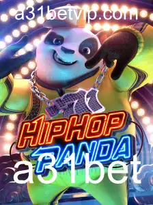 Descubra HipHopPanda: Um Jogo de Ritmo e Diversão