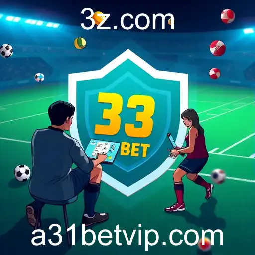 A Nova Era dos Jogos Online com A31Bet