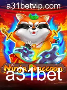 NinjaRaccoon: Uma Aventura Épica no Mundo dos Jogos