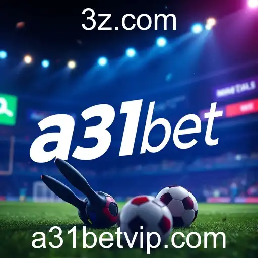 A31bet Revoluciona o Mercado de Jogos Online em 2025