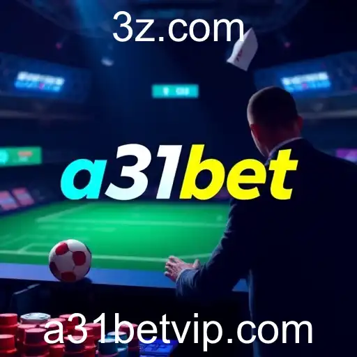 A Evolução e Impacto do a31bet no Mercado de Jogos