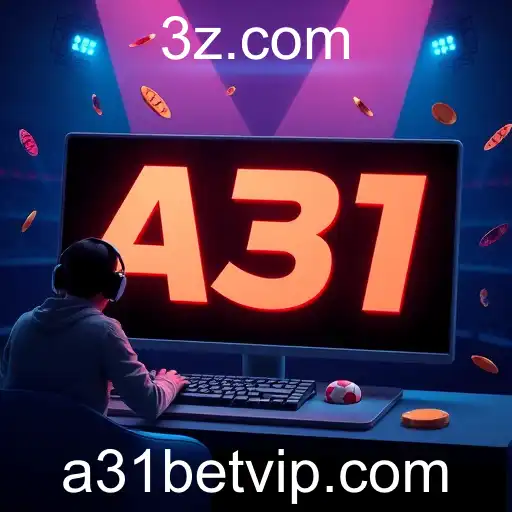 A31bet: Crescimento e Desafios no Setor de Jogos em 2026