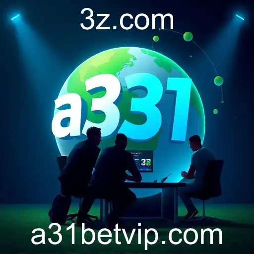 A31bet Revoluciona o Mercado de Jogos Online em 2025