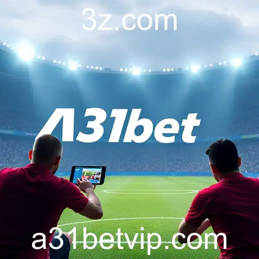 O Crescimento do A31Bet e o Cenário Atual de Jogos Online