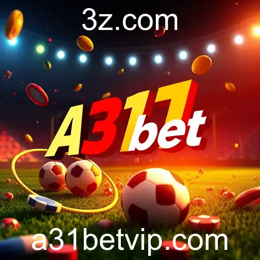 A31bet Revoluciona o Mercado de Jogos Online em Português