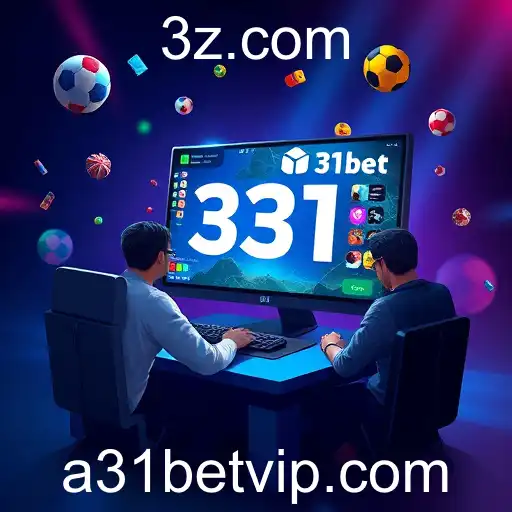 A Ascensão do a31bet no Cenário de Jogos Online em 2026