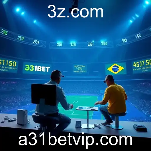 Expansão do Mercado de Jogos Online em 2026