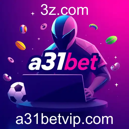Explorando o Mundo dos Jogos Online: A Ascensão da a31bet