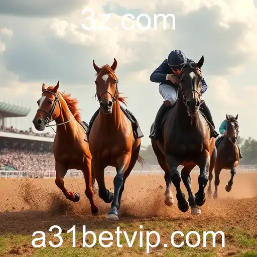 A Nova Era dos Jogos Online com a31bet