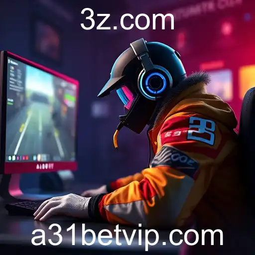 O Impacto Crescente do a31bet no Mercado de Jogos Online