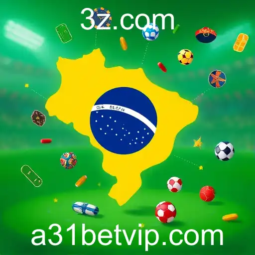 Impacto dos Jogos Online no Brasil