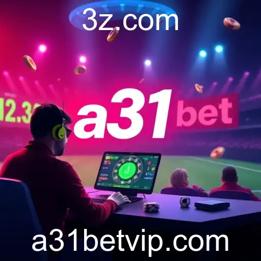 Impacto do a31bet no Jogo Online em 2026