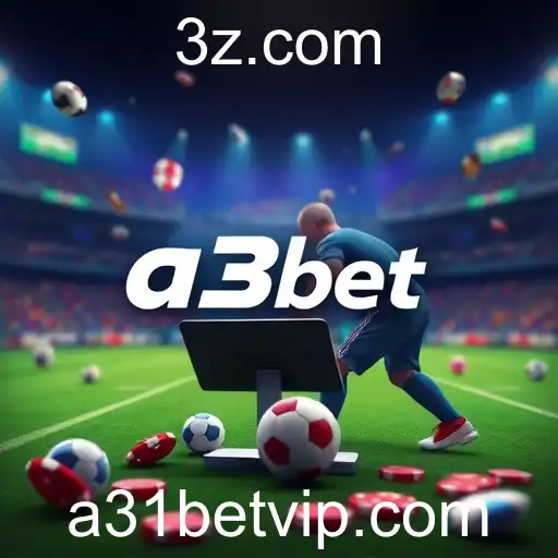 Apostas Online Crescem com Tecnologia Avançada