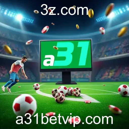 A Evolução dos Jogos Online e o Impacto da Palavra-Chave 'a31bet'