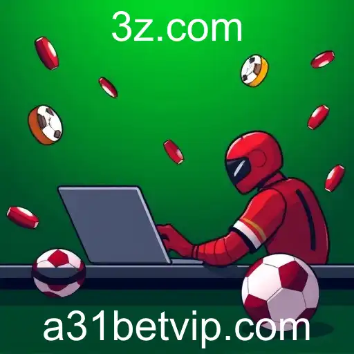 A Ascensão e Impacto dos Jogos Online