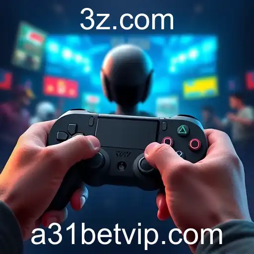 A Ascensão do Mercado de Jogos Online em 2025