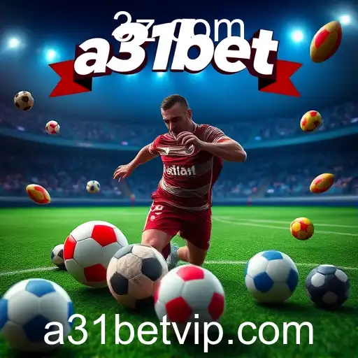 Atraindo Jogadores: As Estratégias de Promoção do a31bet