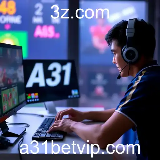 A Revolução dos Sites de Jogos em 2026