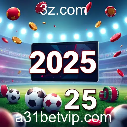 A Ascensão do A31Bet no Mercado de Jogos Online