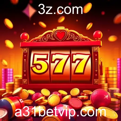 Explorando a Fascinante Categoria de 'Slot Games' no A31Bet