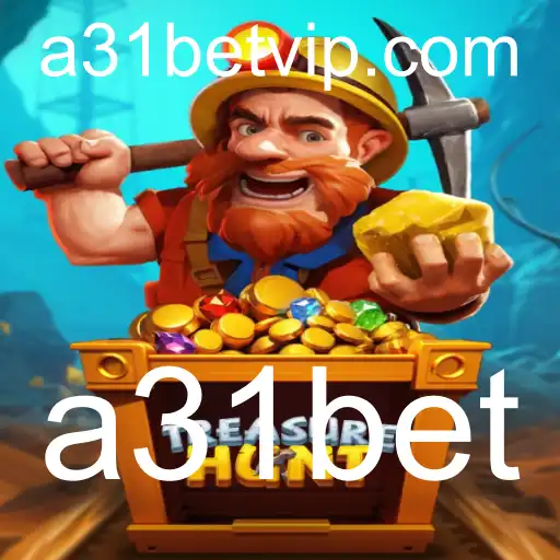 Aventuras e Desafios no Jogo TreasureHunt com a Chave a31bet
